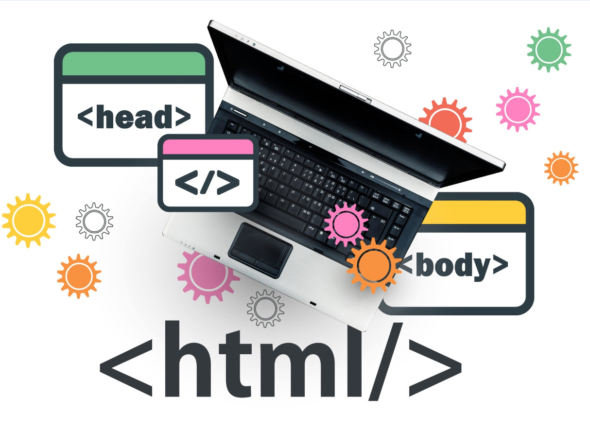 HTML